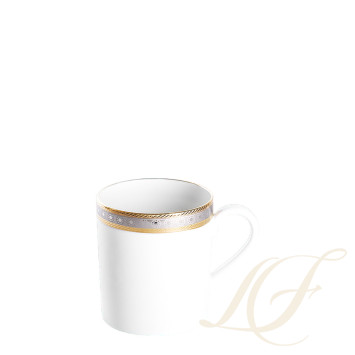 Кружка 0,27л коллекции Place Vendome бренда Haviland