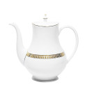 Кофейник 1,2л коллекции Plumes Or бренда Haviland