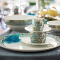 Коллекция Portofino бренда Haviland