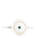 Чайник 1л коллекции Reves Du Nil Vert Or бренда Haviland