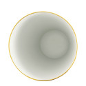 Ваза 25см коллекции Reves Du Nil Vert Or бренда Haviland