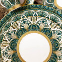 Коллекция Reves Du Nil Vert Or бренда Haviland