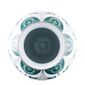 Ваза 54см коллекции Reves Du Nil Vert Platin бренда Haviland