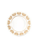 Тарелка суповая 23,5см коллекции Ritz Imperial бренда Haviland