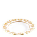 Тарелка суповая 23,5см коллекции Ritz Imperial бренда Haviland