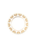 Тарелка закусочная 19см коллекции Ritz Imperial бренда Haviland