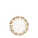 Тарелка десертная 16см коллекции Ritz Imperial бренда Haviland