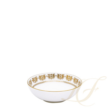 Чаша для мюсли 14см коллекции Ritz Imperial бренда Haviland