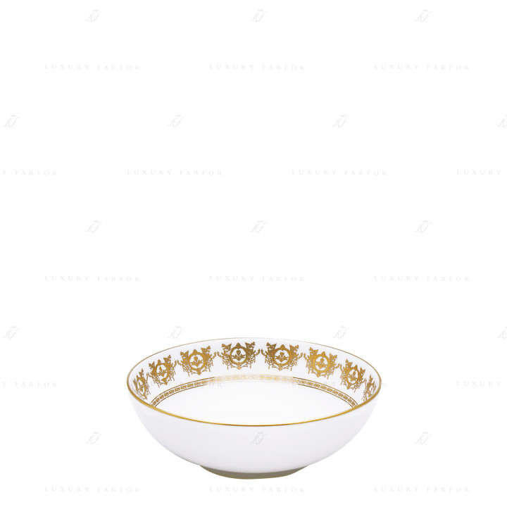 Чаша для мюсли 14см коллекции Ritz Imperial бренда Haviland