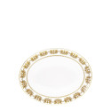 Чаша для овощей 23,5см коллекции Ritz Imperial бренда Haviland