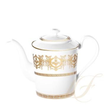 Чайник 1л коллекции Ritz Imperial бренда Haviland