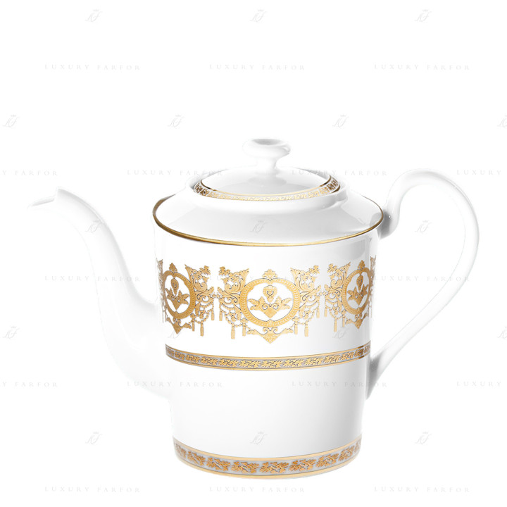 Чайник 1л коллекции Ritz Imperial бренда Haviland