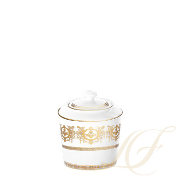 Сахарница 0,25л коллекции Ritz Imperial бренда Haviland
