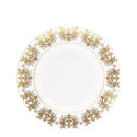 Тарелка глубокая 31,5см коллекции Ritz Imperial бренда Haviland