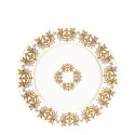Тарелка сервировочная 31см коллекции Ritz Imperial бренда Haviland