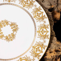 Тарелка сервировочная 31см коллекции Ritz Imperial бренда Haviland