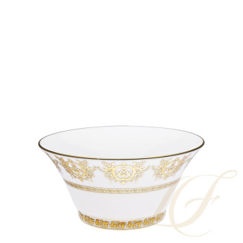 Салатник 26см коллекции Ritz Imperial бренда Haviland