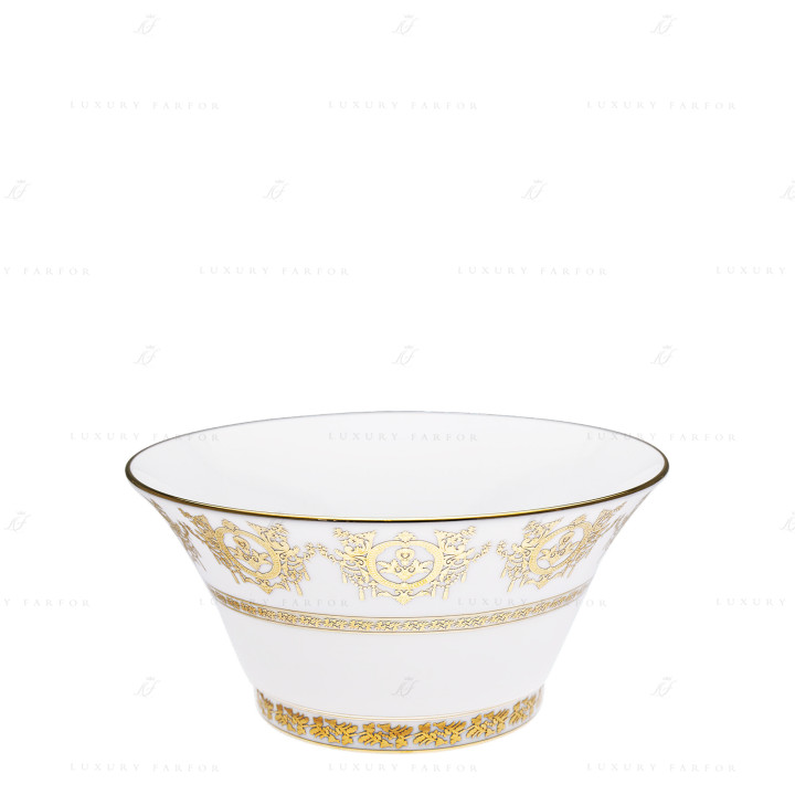 Салатник 26см коллекции Ritz Imperial бренда Haviland