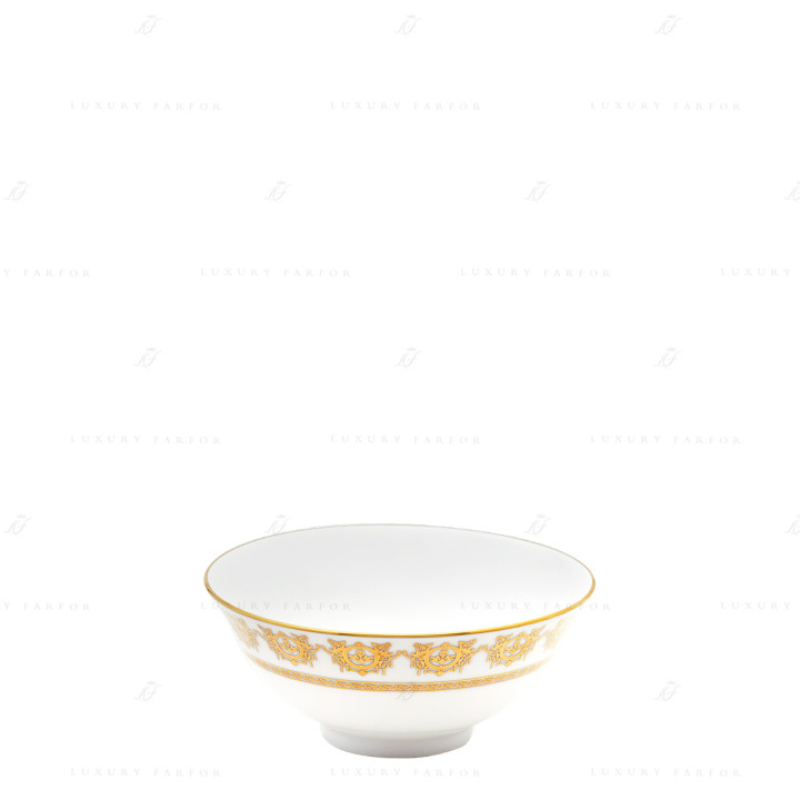 Чаша для риса 13см коллекции Ritz Imperial бренда Haviland