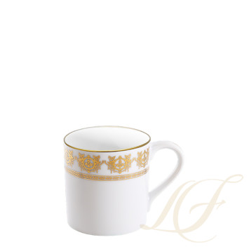 Кружка 0,27л коллекции Ritz Imperial бренда Haviland