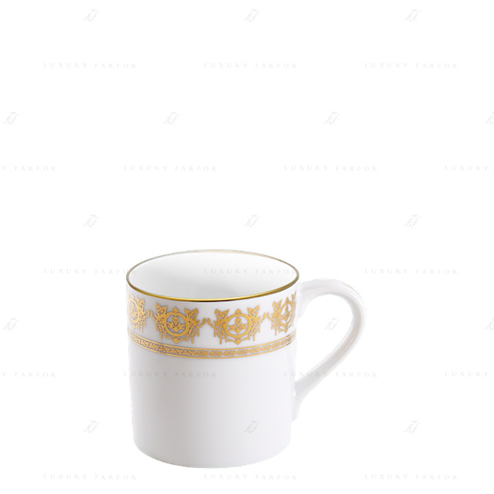 Кружка 0,27л коллекции Ritz Imperial бренда Haviland