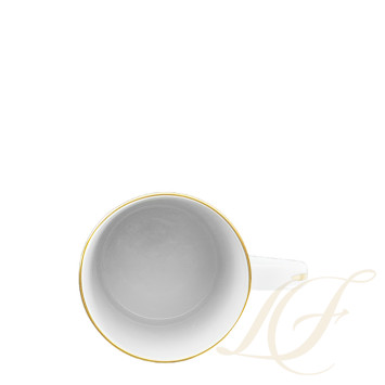 Кружка 0,27л коллекции Ritz Imperial бренда Haviland