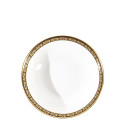 Чаша для фруктов 12см коллекции Ritz Imperial Bronze бренда Haviland