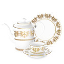 Коллекция Ritz Imperial бренда Haviland