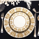 Коллекция Ritz Imperial бренда Haviland