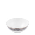 Салатник 23,5см коллекции Romane Gris бренда Haviland
