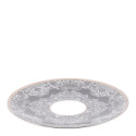 Тарелка сервировочная 32см коллекции Romane Gris бренда Haviland