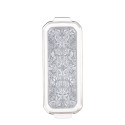 Блюдо для пирога 39х15,5см коллекции Romane Gris бренда Haviland