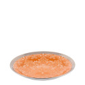 Тарелка десертная 16см коллекции Romane Orange бренда Haviland