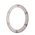 Блюдо овальное 40см коллекции Salon Murat бренда Haviland