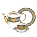 Коллекция Salon Murat Bleu Ciel бренда Haviland