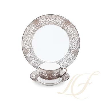 Коллекция Salon Murat бренда Haviland