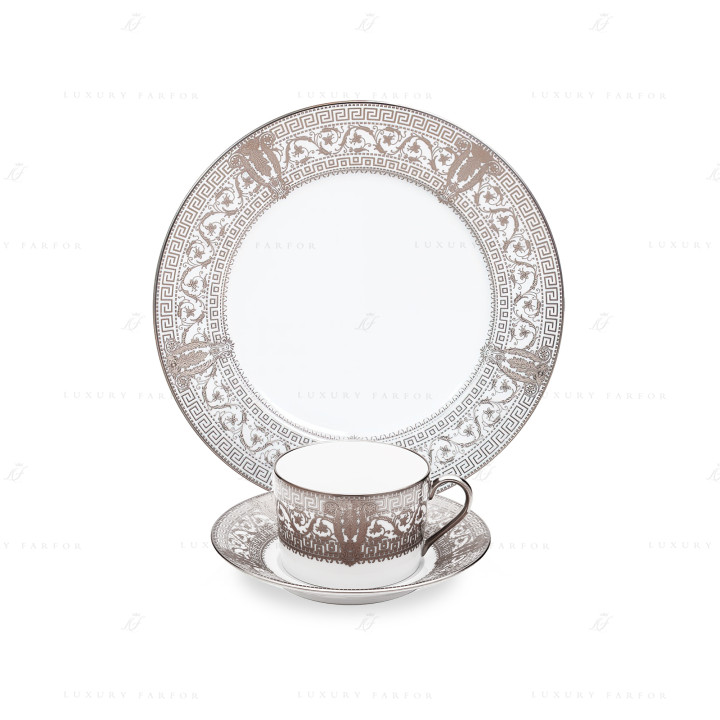 Коллекция Salon Murat бренда Haviland