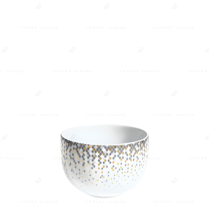 Стакан 8,5см коллекции Souffle D'or бренда Haviland