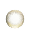 Тарелка закусочная 22,5см коллекции Souffle D'or бренда Haviland