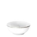 Салатник 23,5см коллекции Souffle D'or бренда Haviland