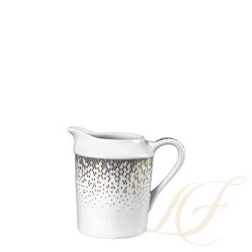 Молочник 0,15л коллекции Souffle D'or бренда Haviland