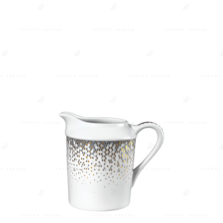 Молочник 0,15л коллекции Souffle D'or бренда Haviland