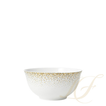 Чаша для спагетти 16,8см коллекции Souffle D'or бренда Haviland