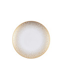 Тарелка закусочная 21см коллекции Souffle D'or бренда Haviland