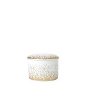 Шкатулка 8,6см коллекции Souffle D'or бренда Haviland