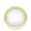 Тарелка сервировочная 32см коллекции Souffle D'or бренда Haviland