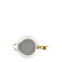 Молочник 0,15л коллекции Tiara Bleu de Prusse Or бренда Haviland