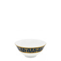 Чаша для риса 13см коллекции Tiara Bleu de Prusse Or бренда Haviland