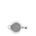 Молочник 0,15л коллекции Tiara Bleu de Prusse Platin бренда Haviland