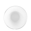 Чаша для мюсли 15,5см коллекции Tiara Bleu de Prusse Platin бренда Haviland